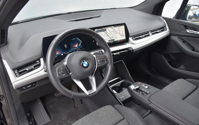 BMW Seria 2 cena 144900 przebieg: 19200, rok produkcji 2023 z Kościan małe 106